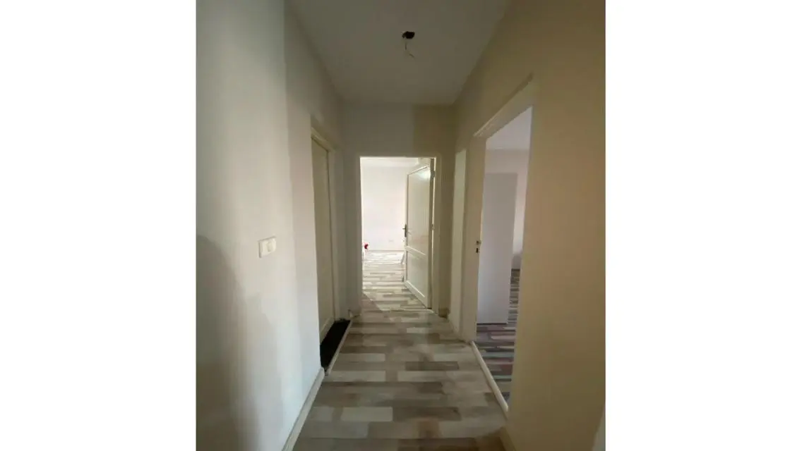 Luxury Apartment in Al-Mongez City - New Cairo