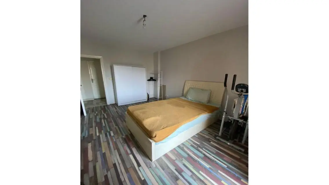 Luxury Apartment in Al-Mongez City - New Cairo
