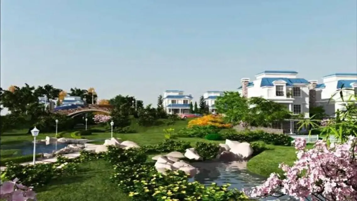 Luxurious Villa with Ample Space
