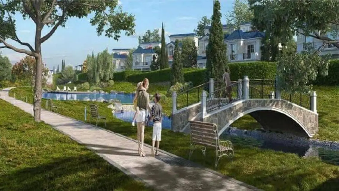 Luxurious Villa with Ample Space