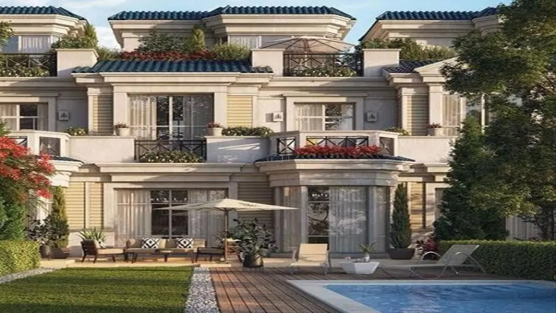 Luxurious Villa with Ample Space