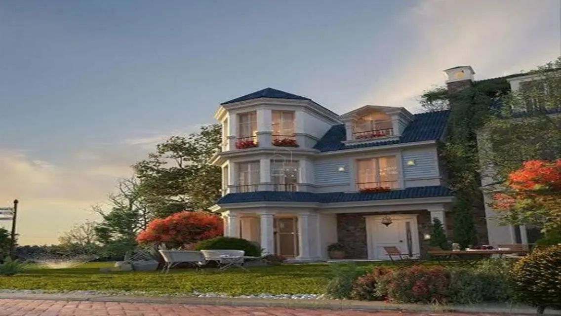 Luxurious Villa with Ample Space