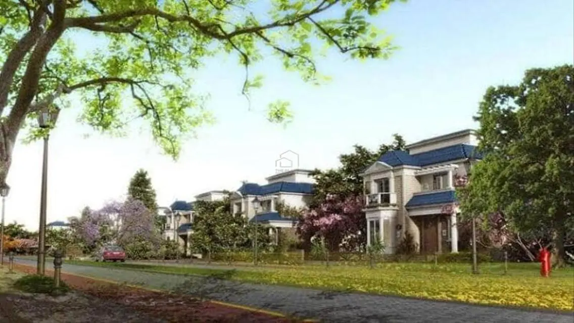 Luxurious Villa with Ample Space