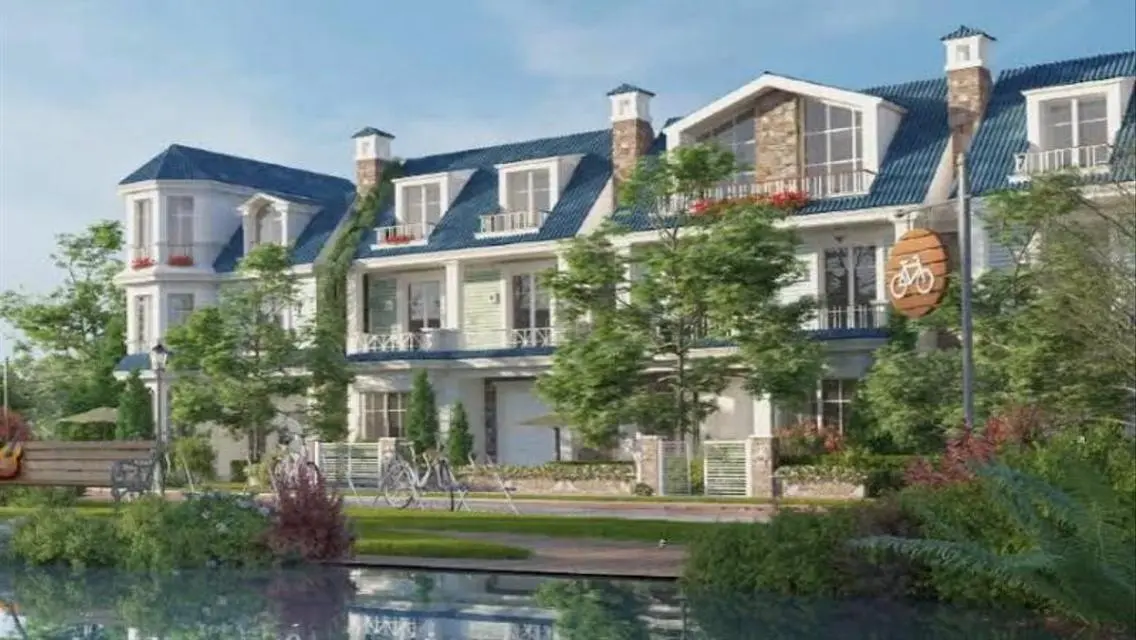 Luxurious Villa with Ample Space