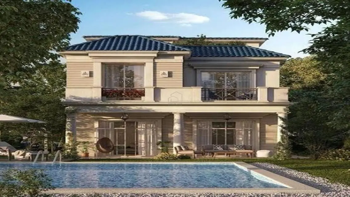 Luxurious Villa with Ample Space