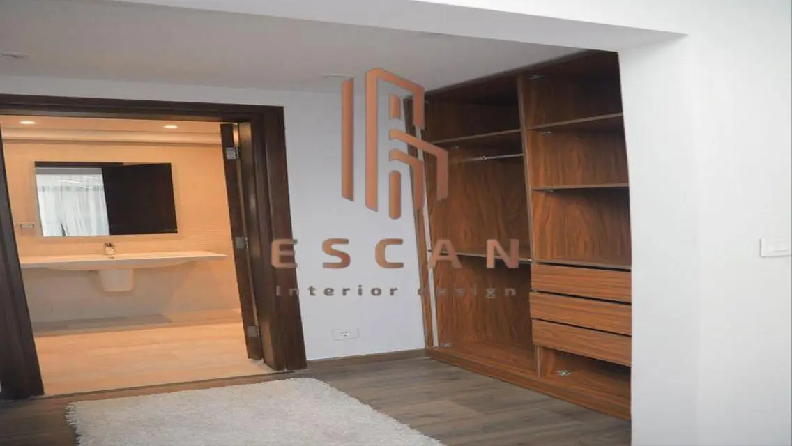 Luxury Apartment with Maid Room and Central Air Conditioning for Sale