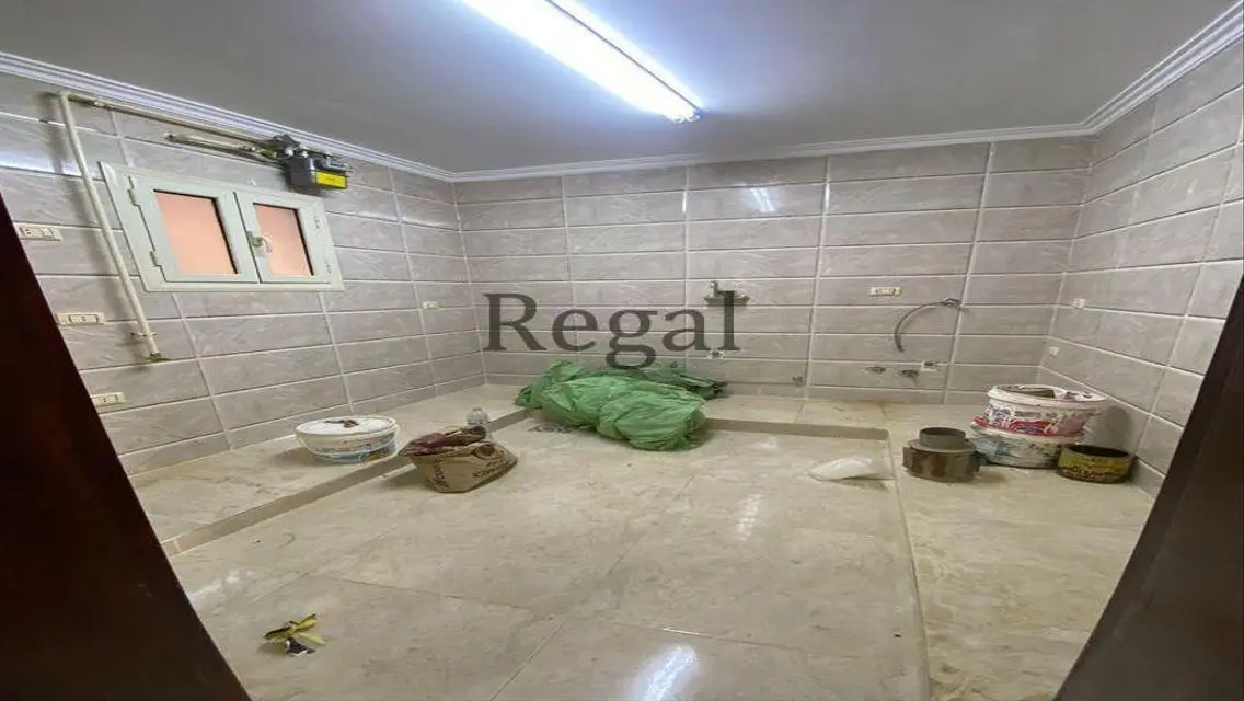 Apartment for Rent in Amazing Location - Eighth District, Zayed