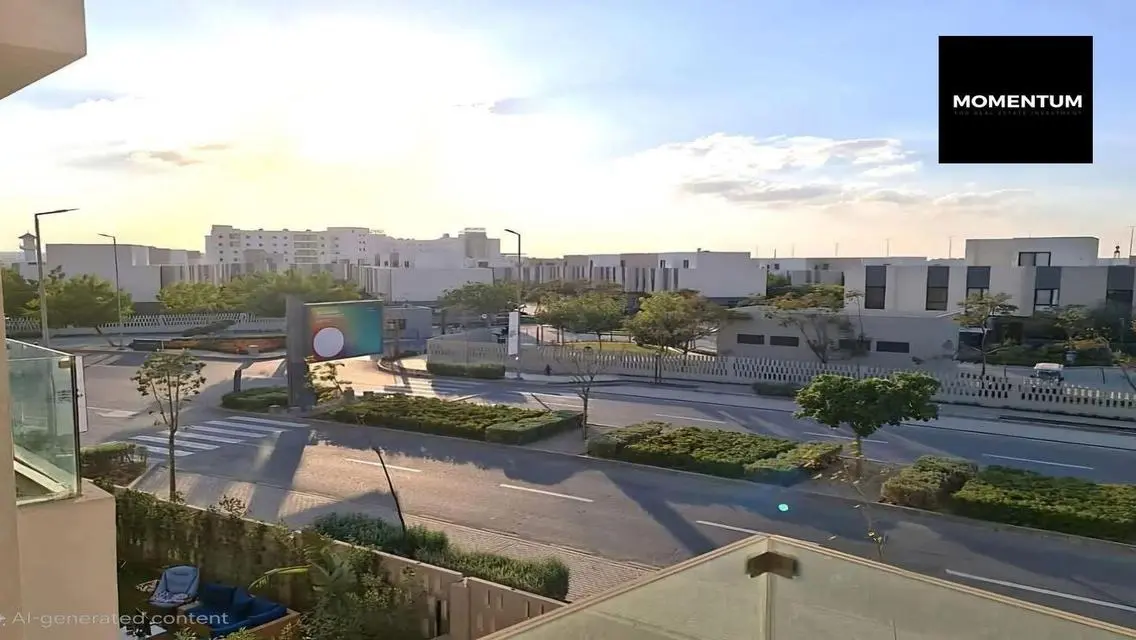 Luxury Apartment in Prime Location