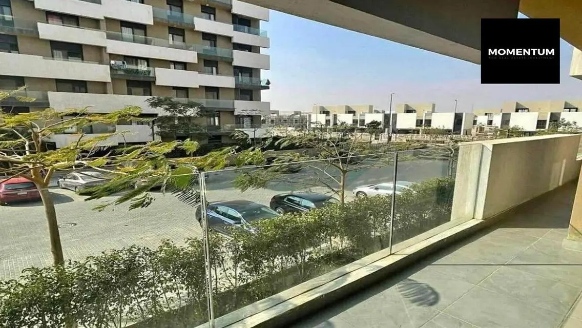 Luxury Apartment in Prime Location