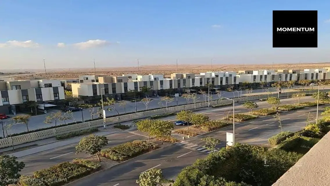 Luxury Apartment in Prime Location