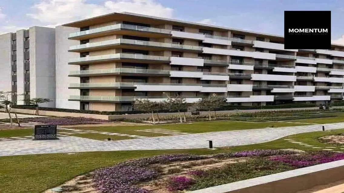 Luxury Apartment in Prime Location