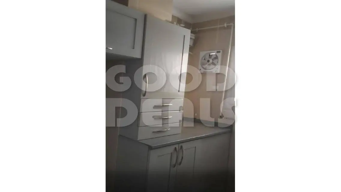 Stunning Apartment with Balcony and Security Guard