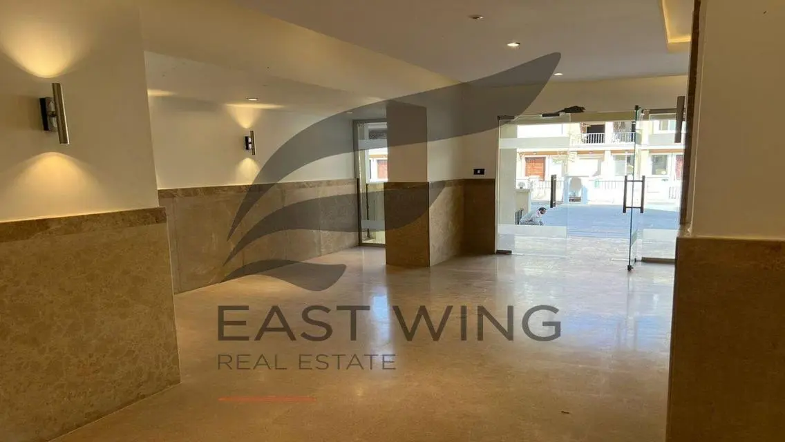 Luxury Apartment with Balcony and Excellent Amenities