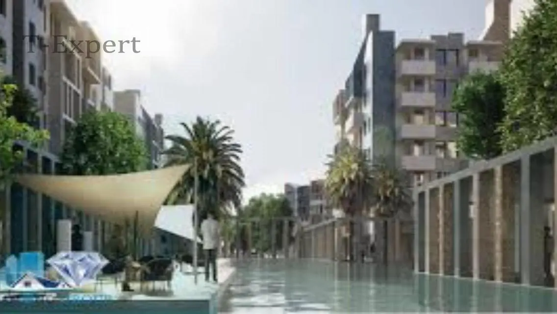Luxury Apartment in Bloom Fields - 184 sqm