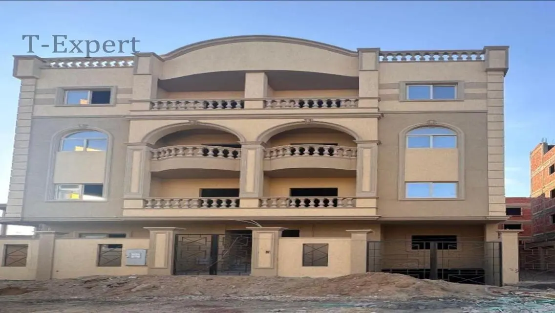 Luxury Apartment for Sale with Spacious Layout