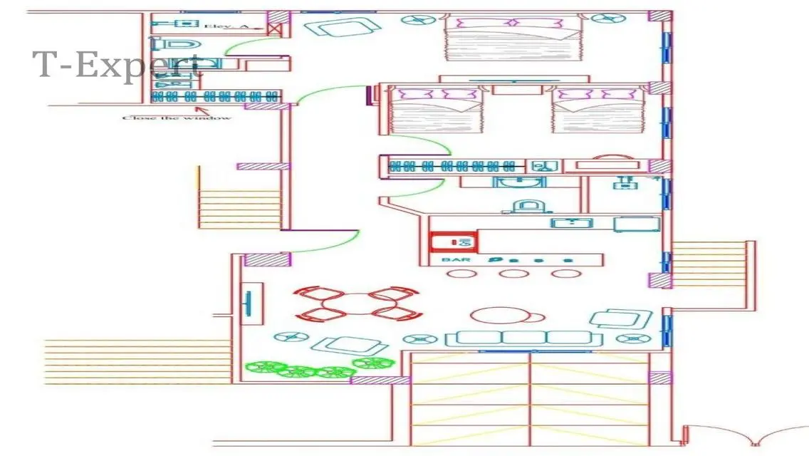 Luxury Apartment for Sale with Spacious Layout