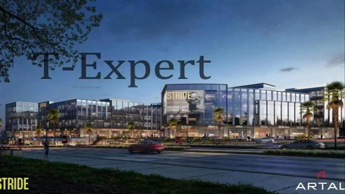Property for Sale - Spacious and Premium Amenities