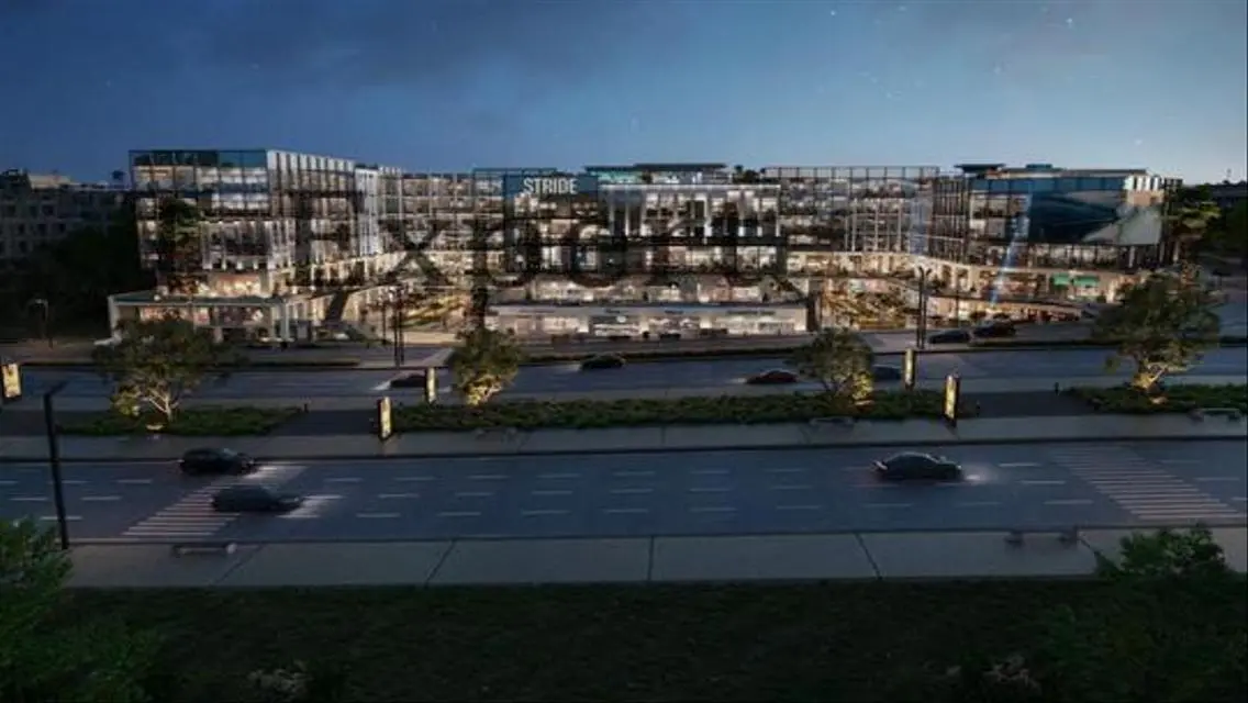 Property for Sale - Spacious and Premium Amenities