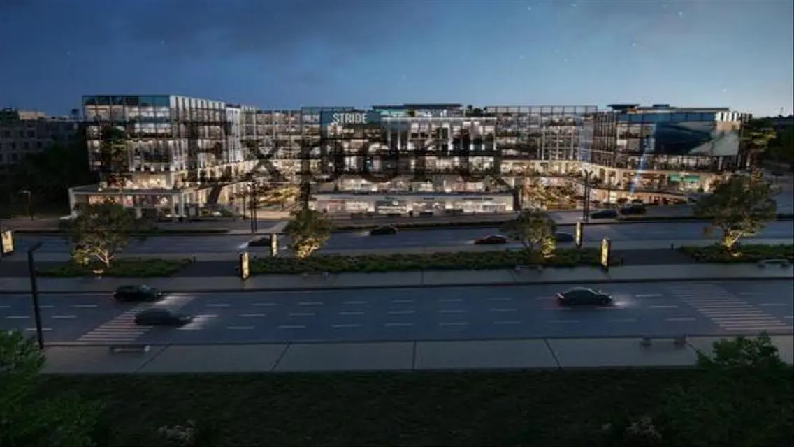 Property for Sale - Spacious and Premium Amenities
