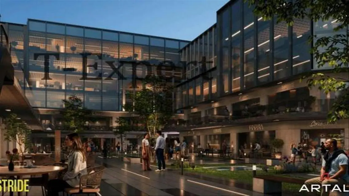 Property for Sale - Spacious and Premium Amenities