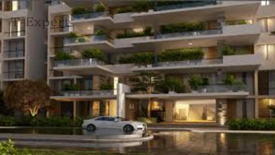 Luxury Apartment for Rent in Prime Location