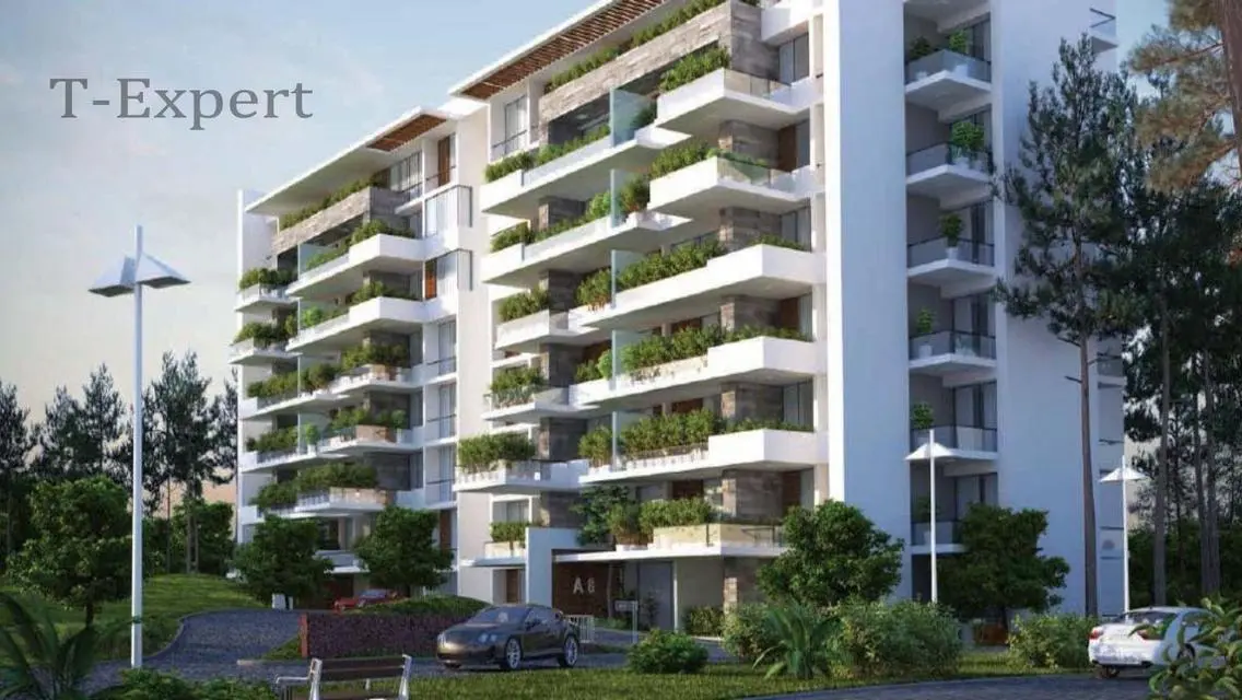 Luxury Apartment for Rent in Prime Location