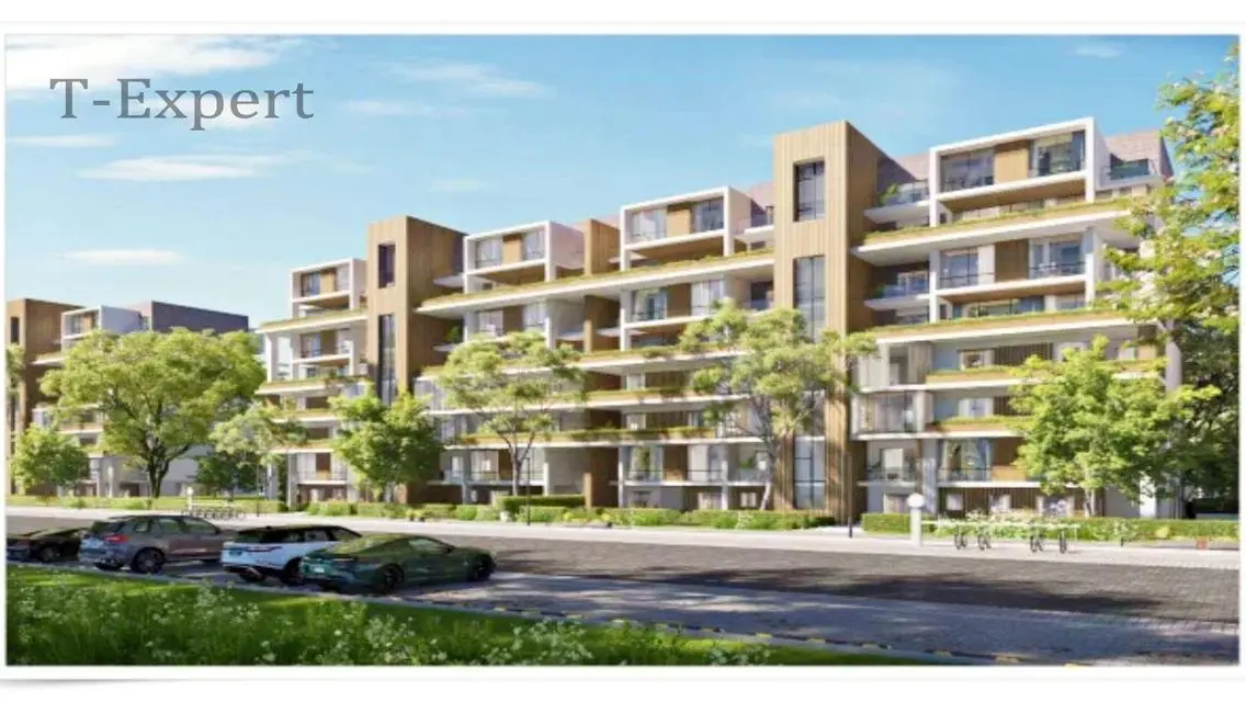 Luxury Apartment for Rent in Prime Location