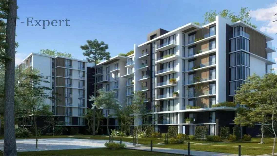 Luxury Apartment for Rent in Prime Location