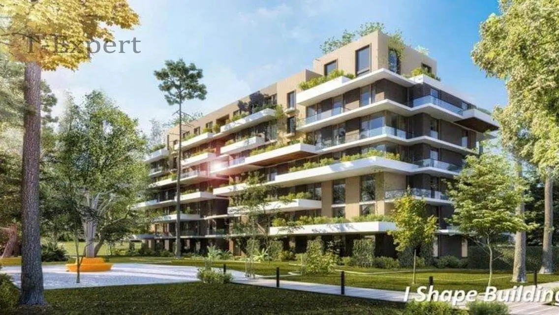 Luxury Apartment for Rent in Prime Location