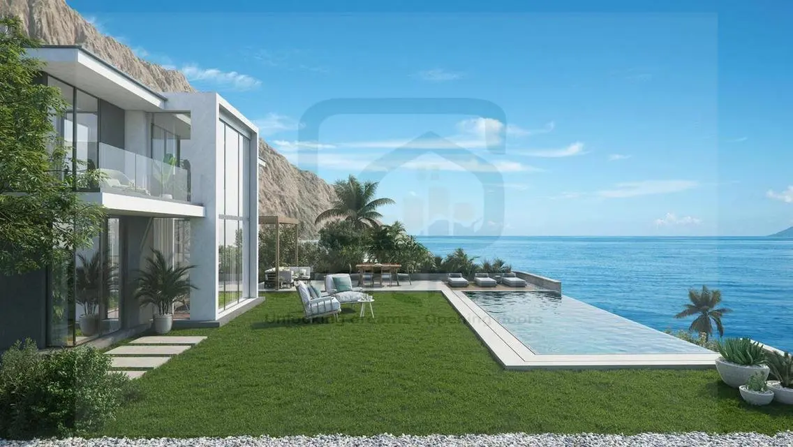 Luxury Apartment in Cali Coast - 5