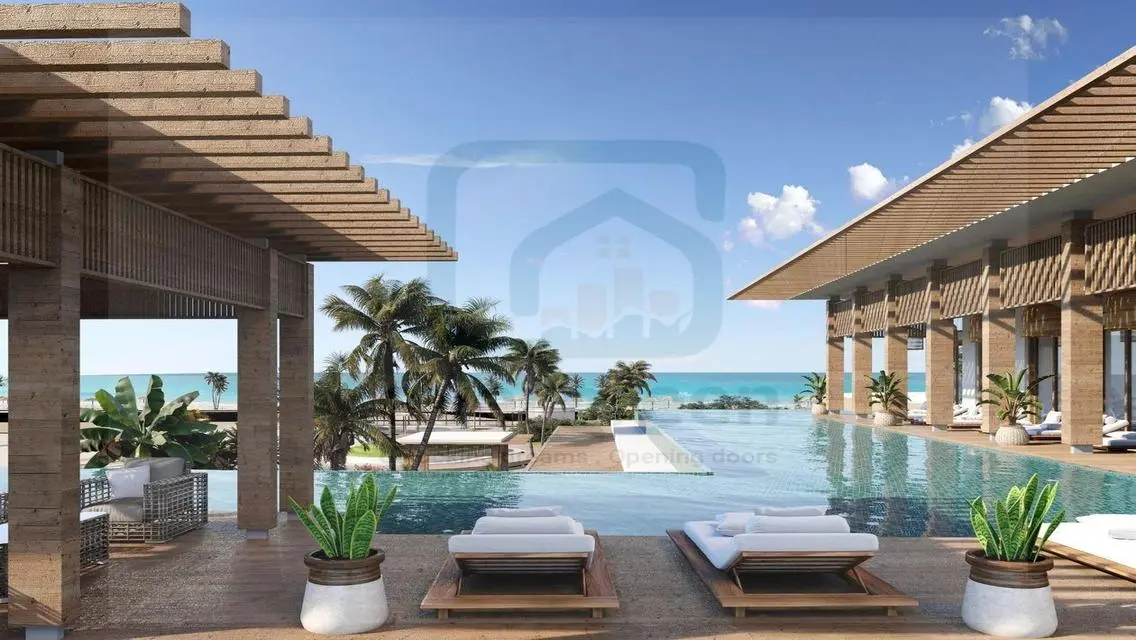 Luxury Apartment in Cali Coast - 5