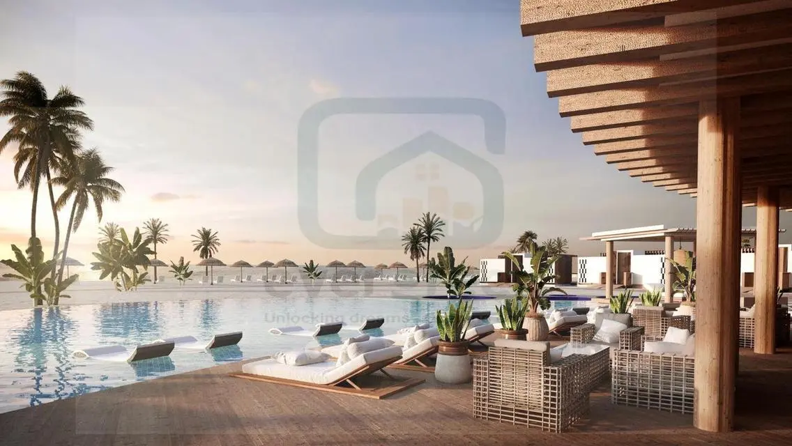 Luxury Apartment in Cali Coast - 5