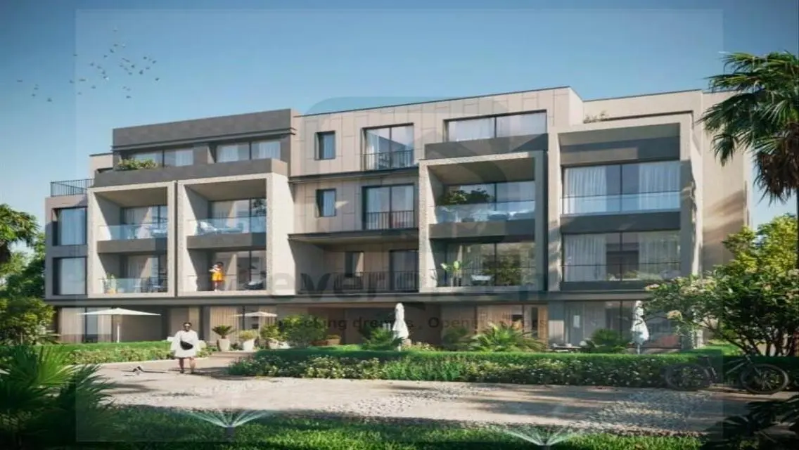 Unmatched Luxury in this Upscale Apartment