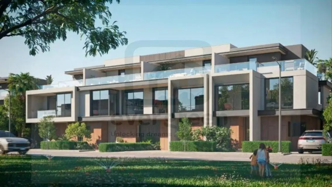 Unmatched Luxury in this Upscale Apartment
