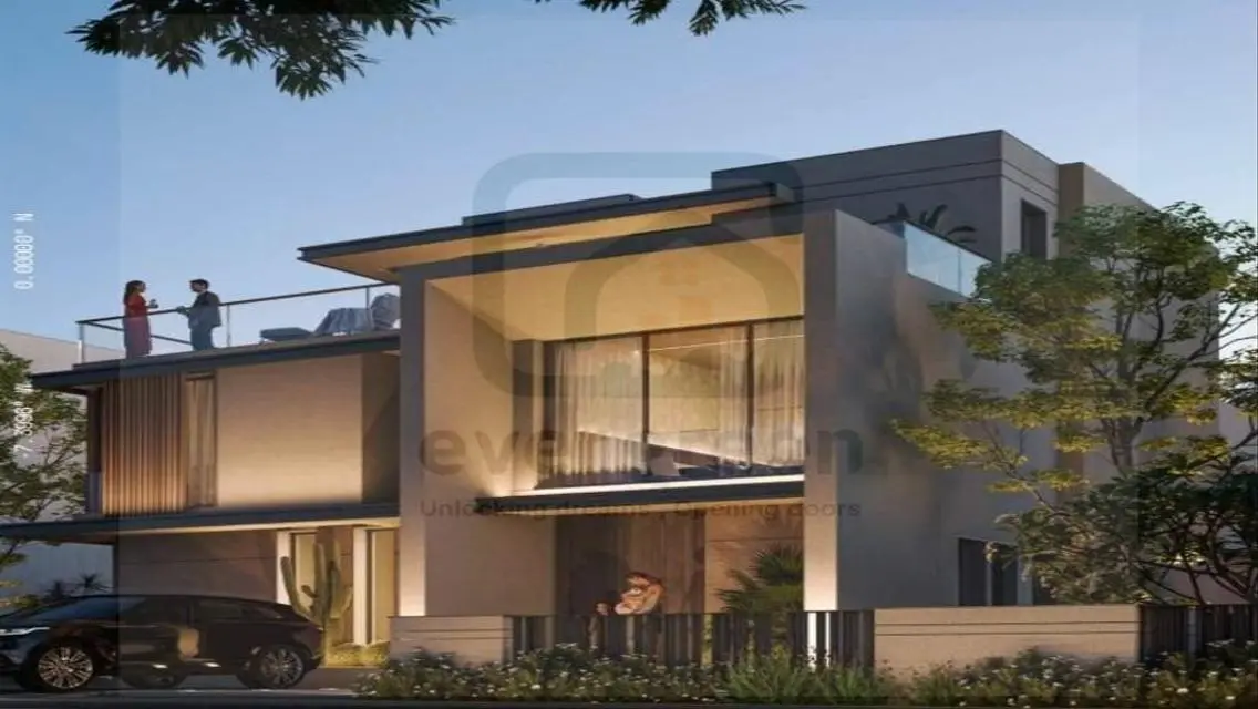 Unmatched Luxury in this Upscale Apartment