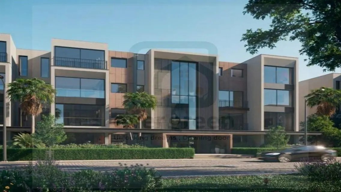 Unmatched Luxury in this Upscale Apartment