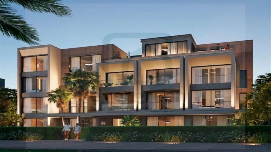 Unmatched Luxury in this Upscale Apartment