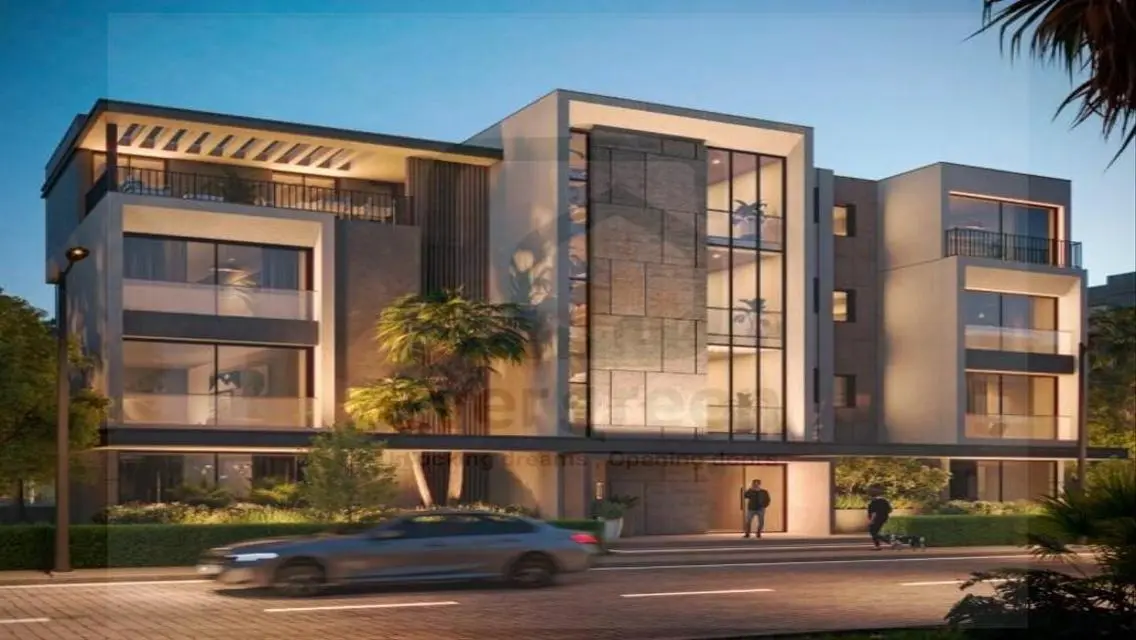 Unmatched Luxury in this Upscale Apartment
