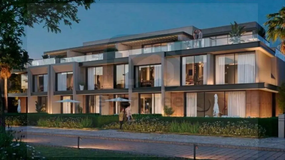 Unmatched Luxury in this Upscale Apartment