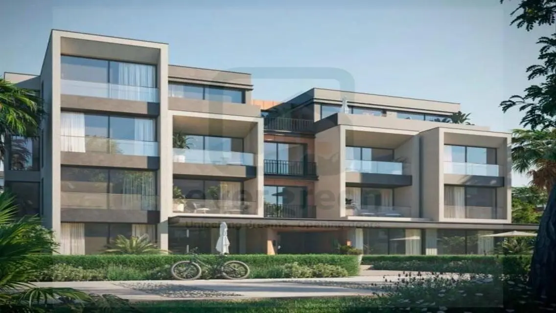 Unmatched Luxury in this Upscale Apartment