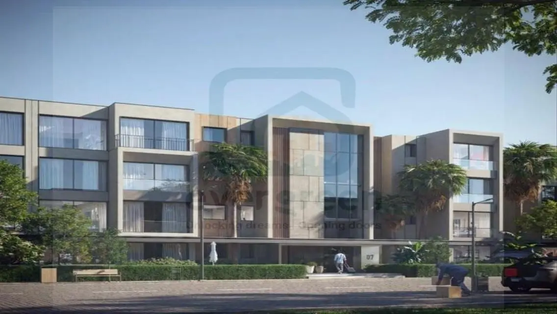 Unmatched Luxury in this Upscale Apartment