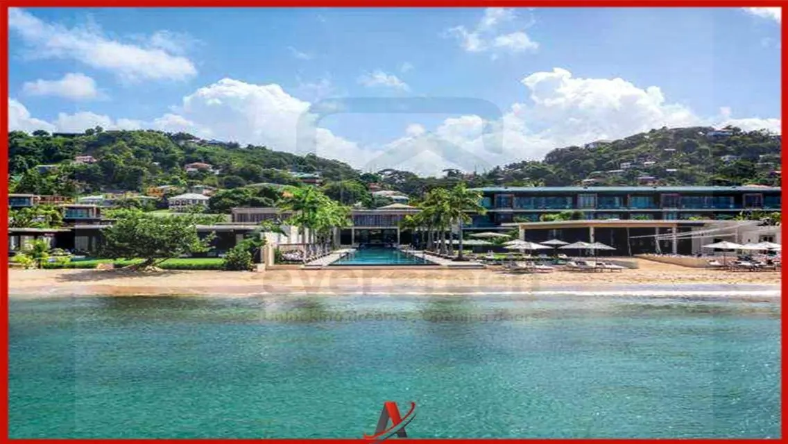 Luxury Home for Sale Overlooking Lakes with All Amenities