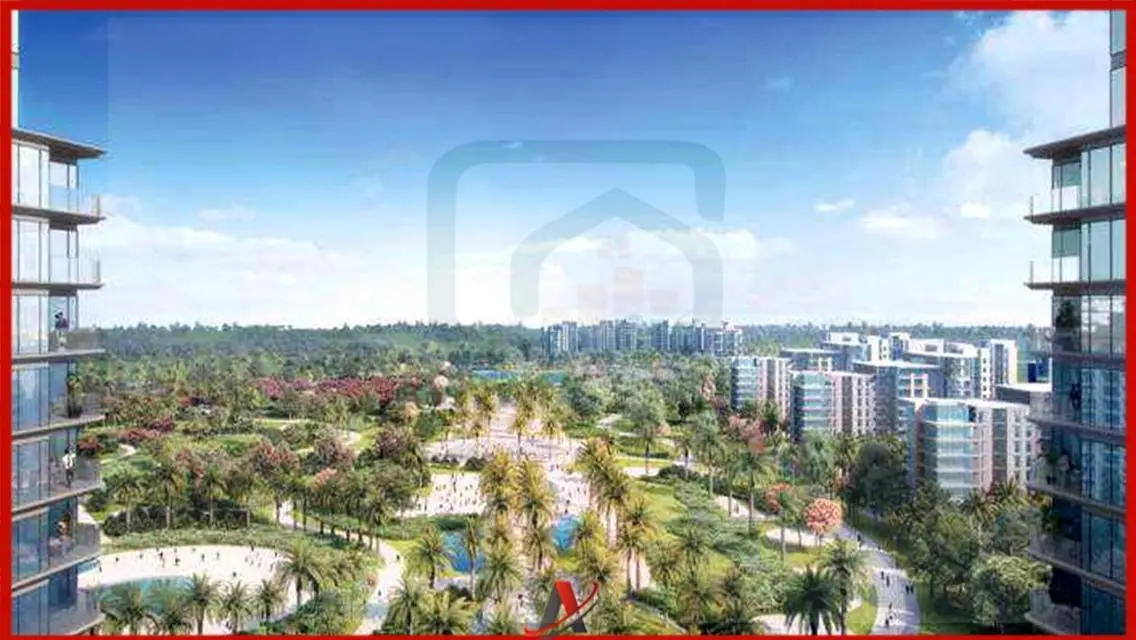 Luxury Home for Sale Overlooking Lakes with All Amenities