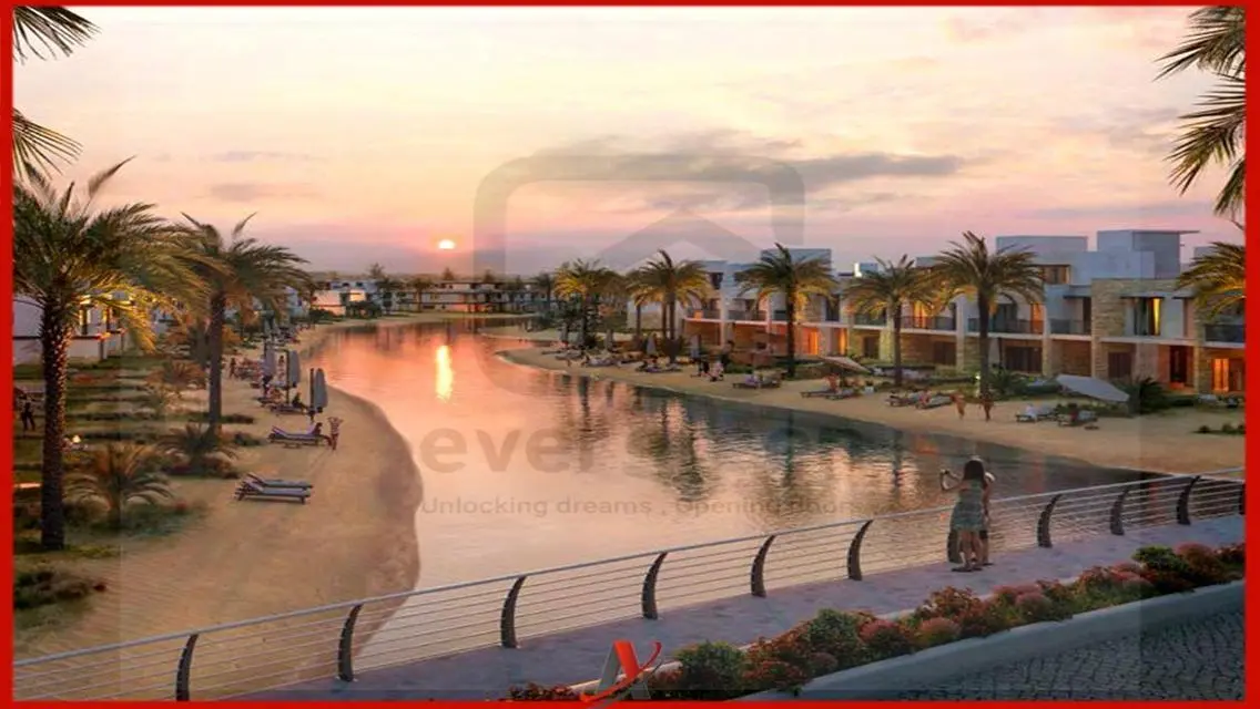 Luxury Home for Sale Overlooking Lakes with All Amenities