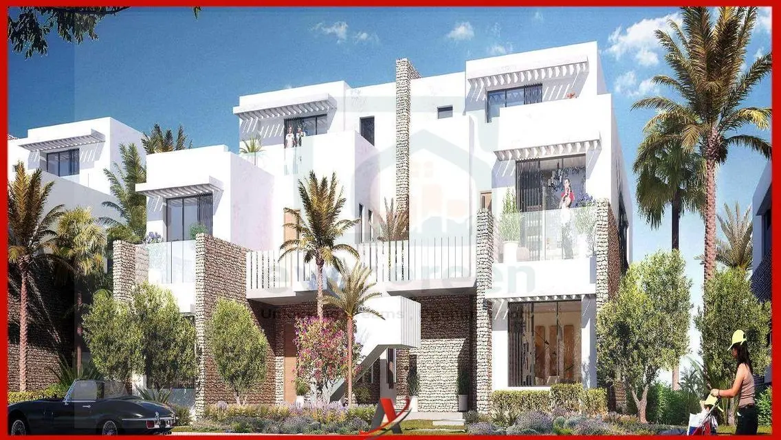 Luxury Home for Sale Overlooking Lakes with All Amenities