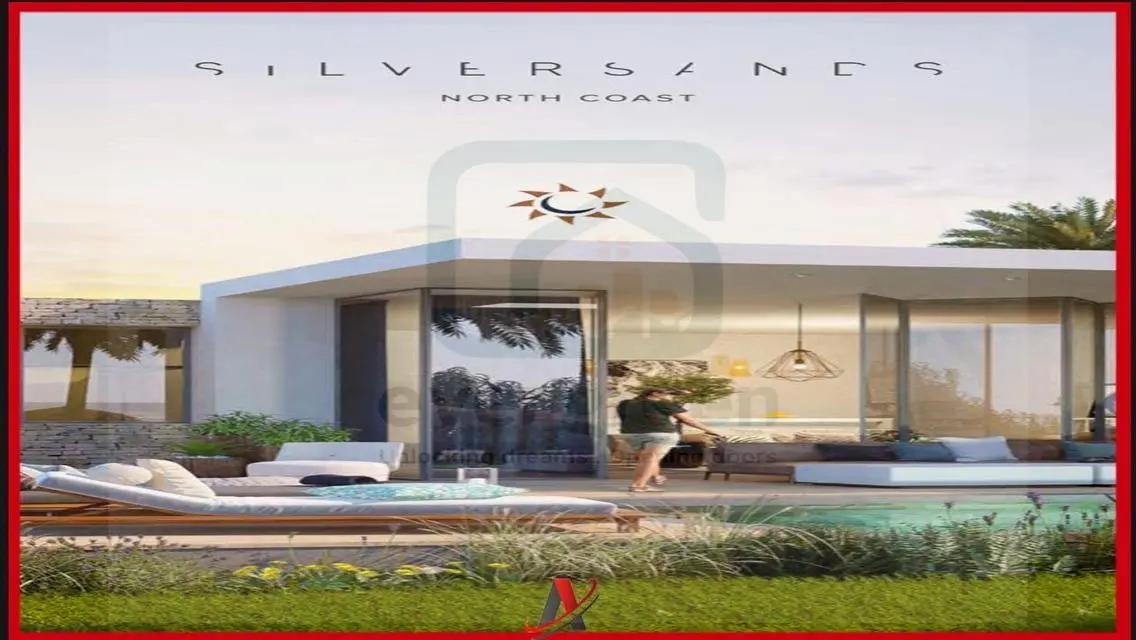 Luxury Home for Sale Overlooking Lakes with All Amenities