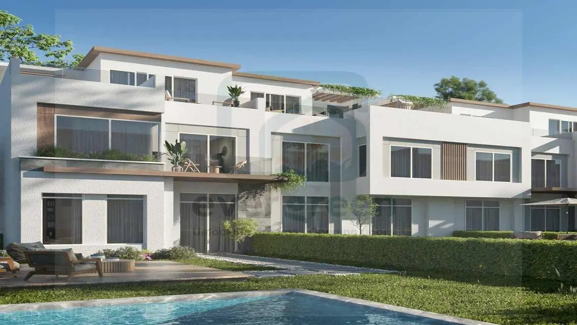 Luxurious Villa in V-Levels Dunes - Elegance and Comfort