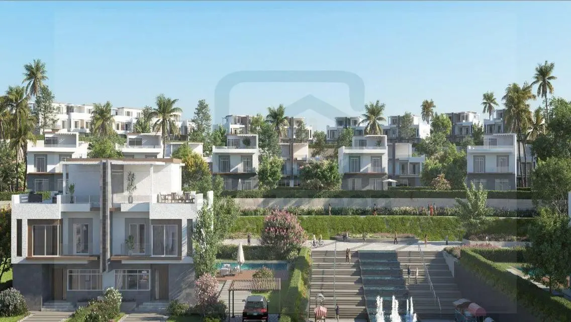 Luxurious Villa in V-Levels Dunes - Elegance and Comfort