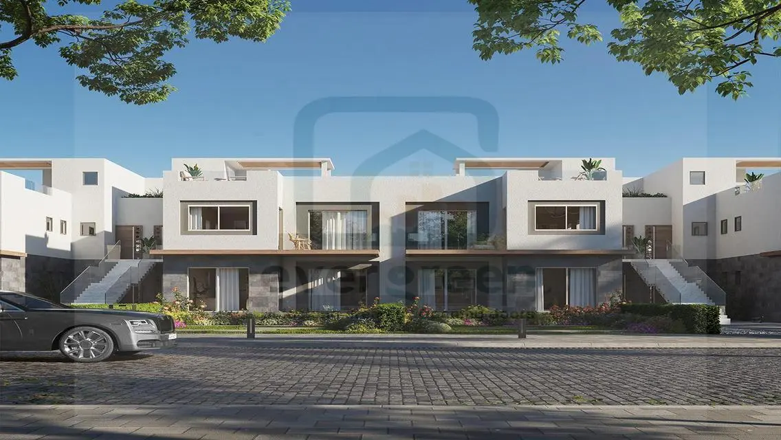 Luxurious Villa in V-Levels Dunes - Elegance and Comfort
