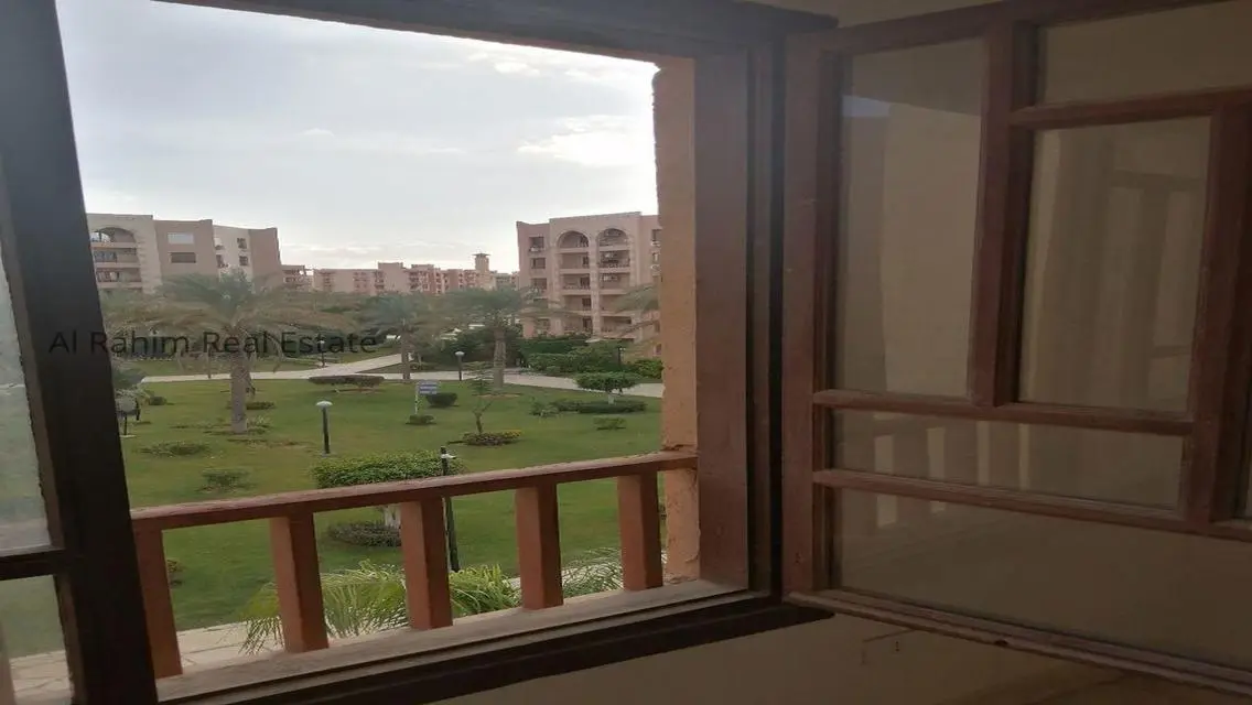 شقة فاخرة للبيع في قلب المدينة